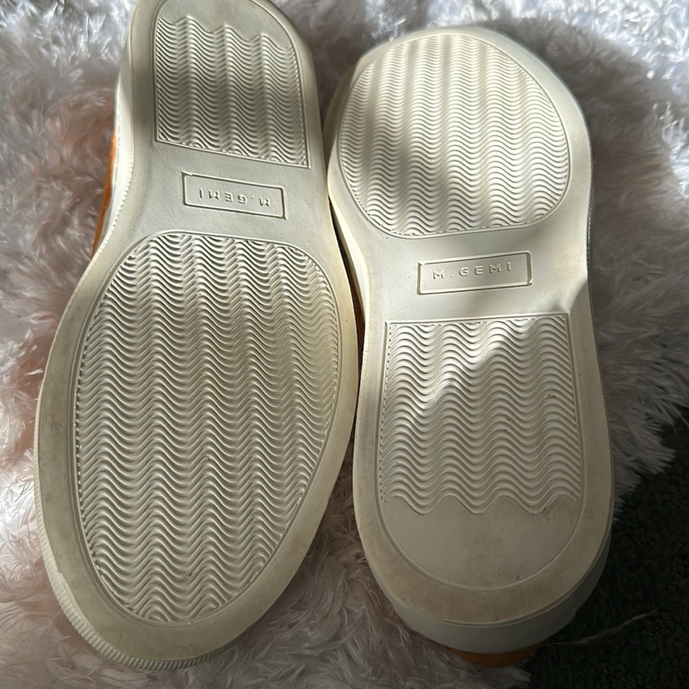 M.Gemi sneakers - Picture 3 of 4